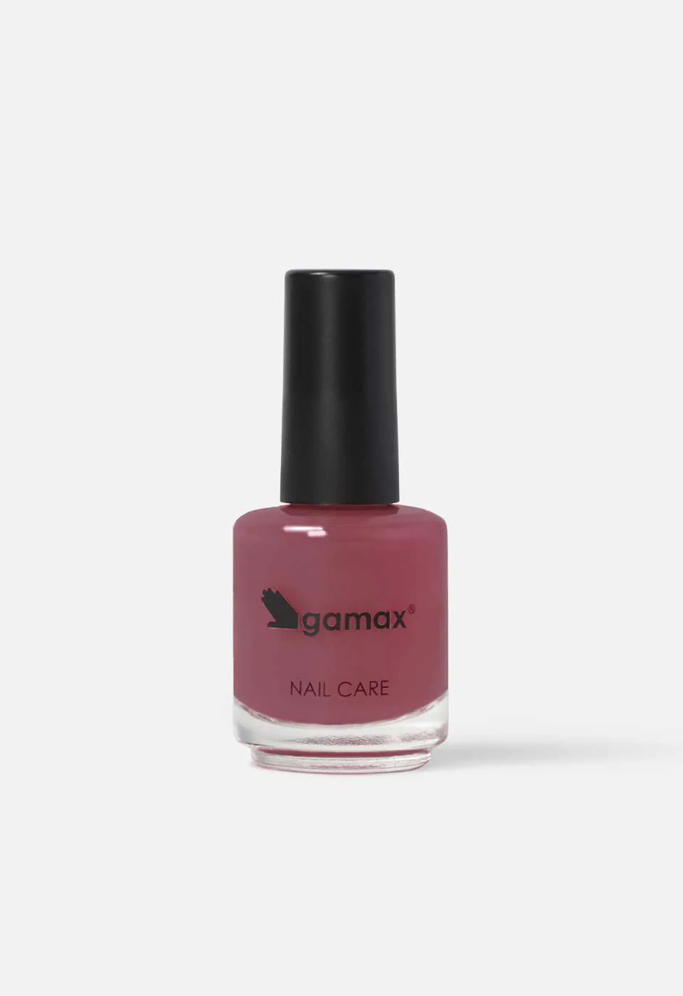 Smalto per unghie rosa mattone Amore 15 ml - Image 3