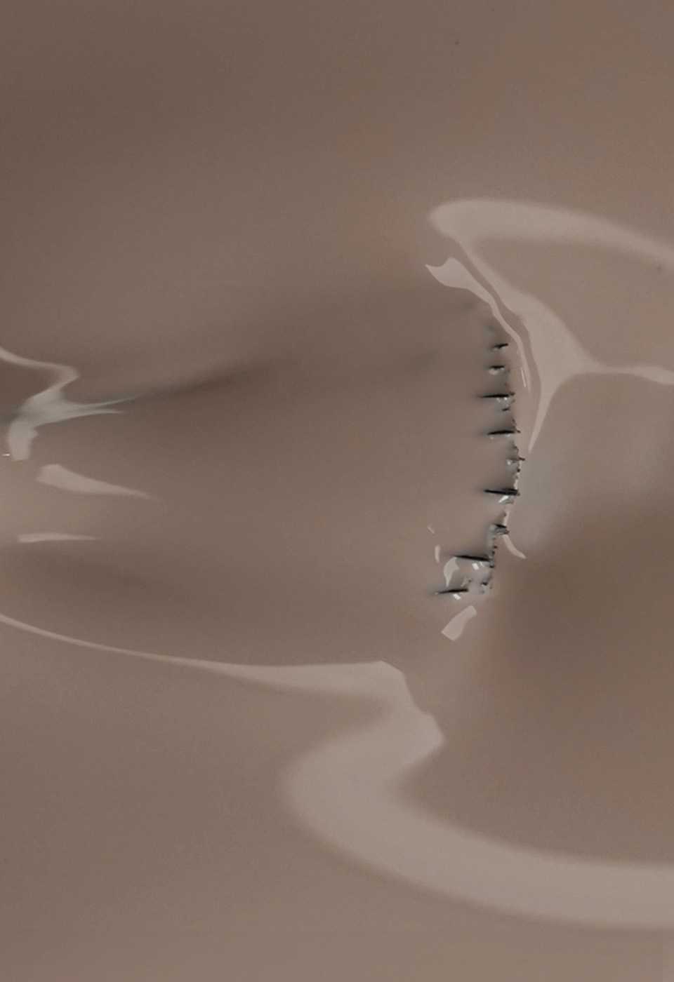 Smalto per unghie beige Première 15 ml - Image 2