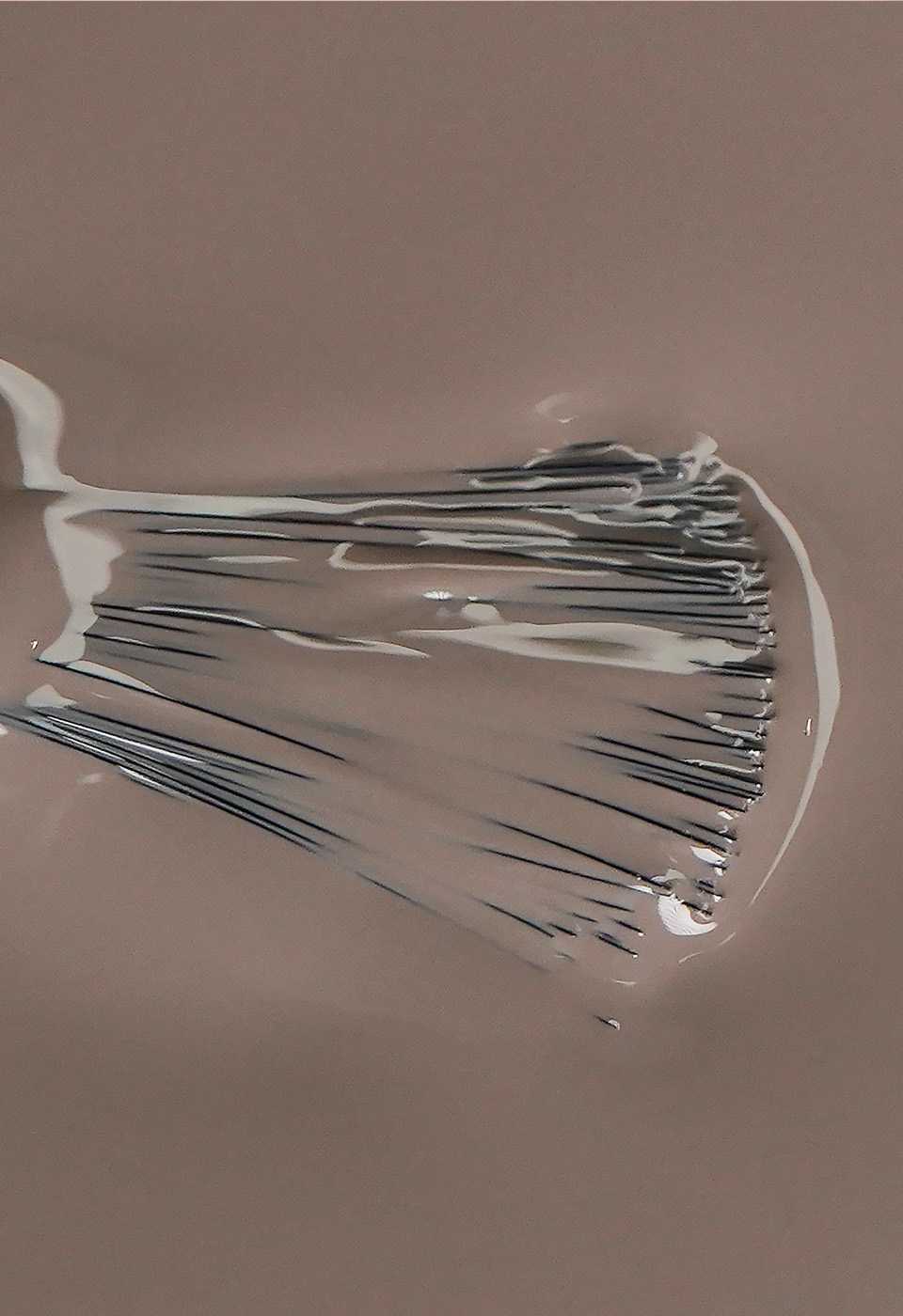 Smalto per unghie grigio fango Atelier 15 ml - Image 2