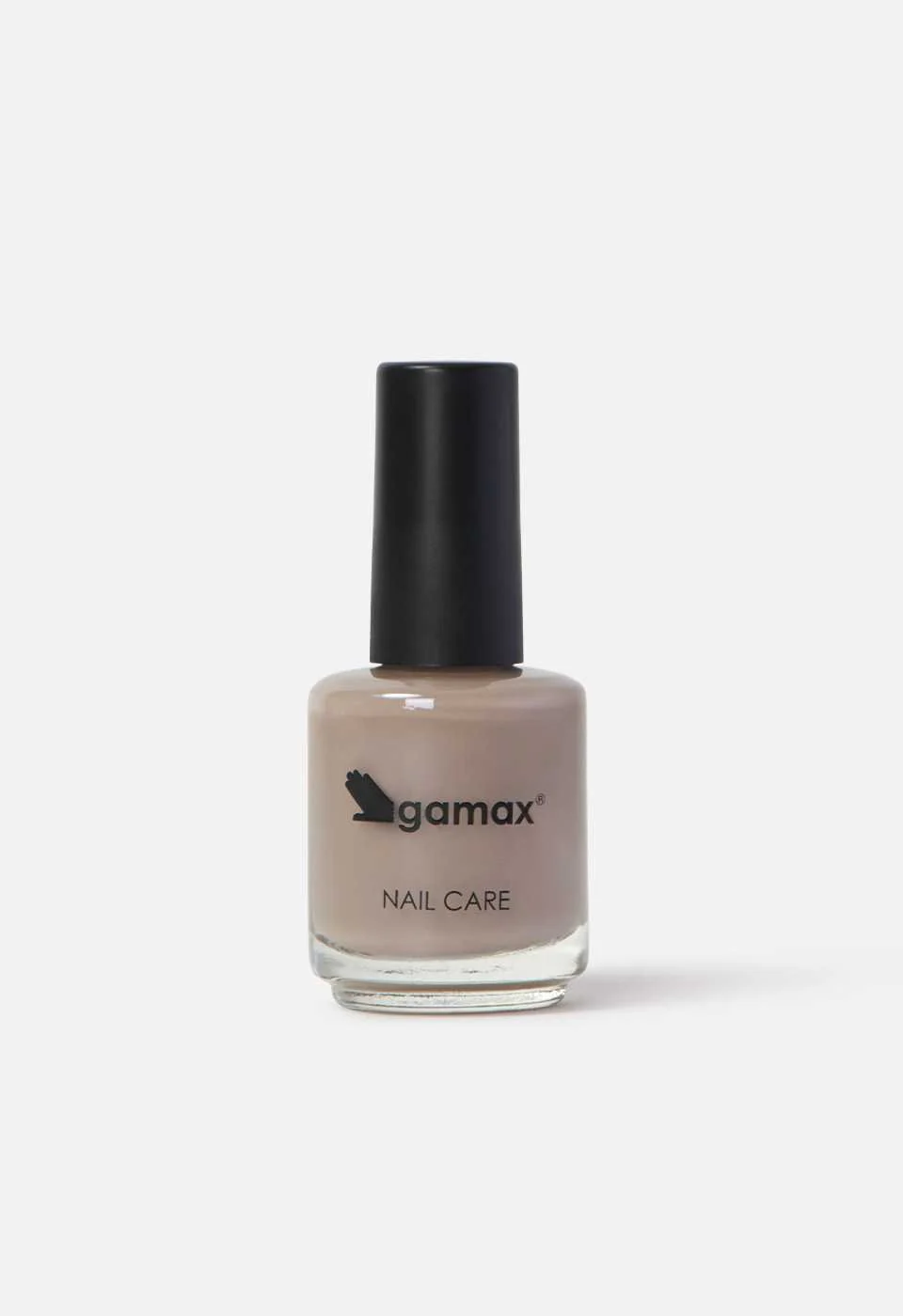 Smalto per unghie grigio fango Atelier 15 ml - Image 3