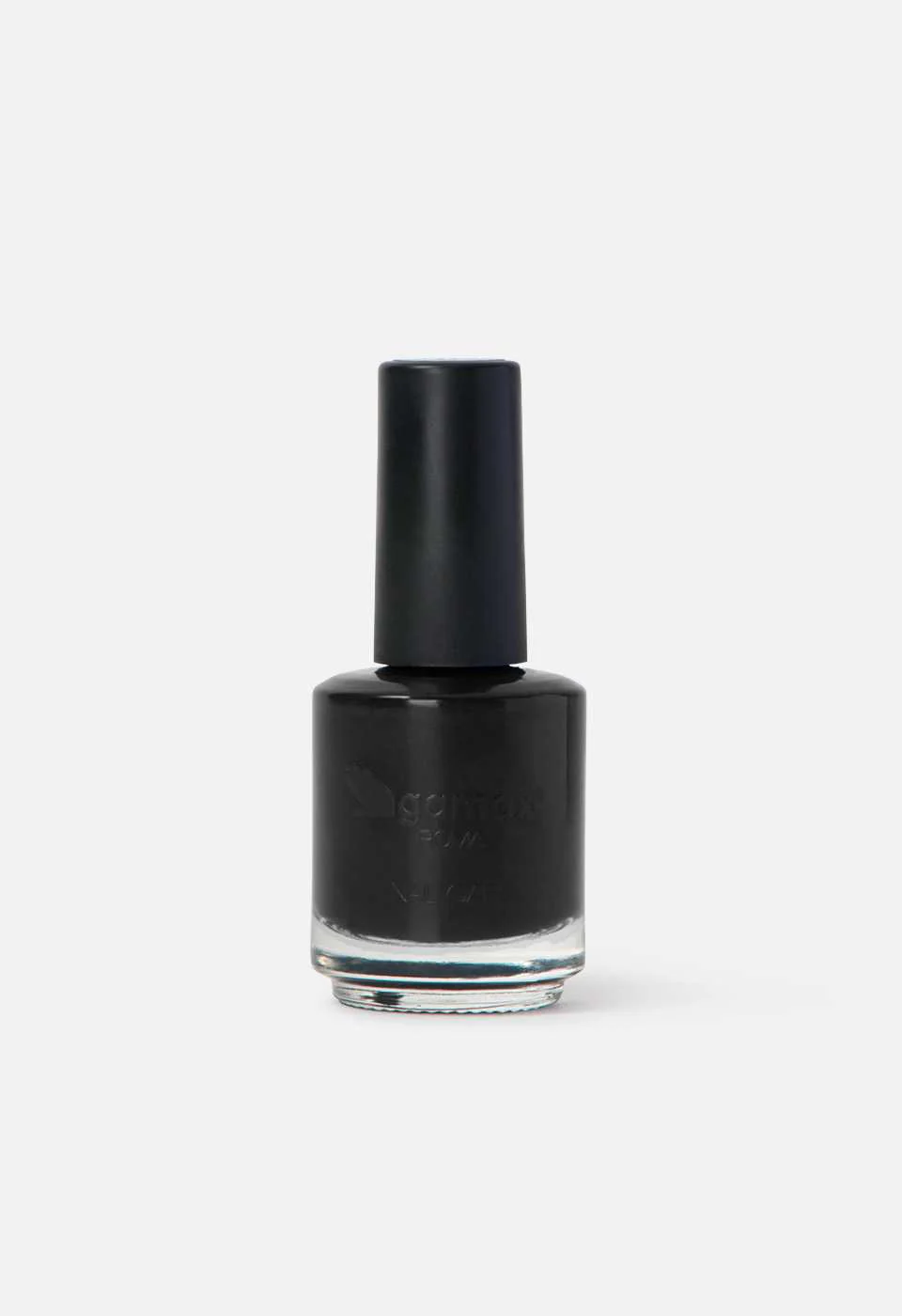Smalto per unghie nero lucido 15 ml - Image 3