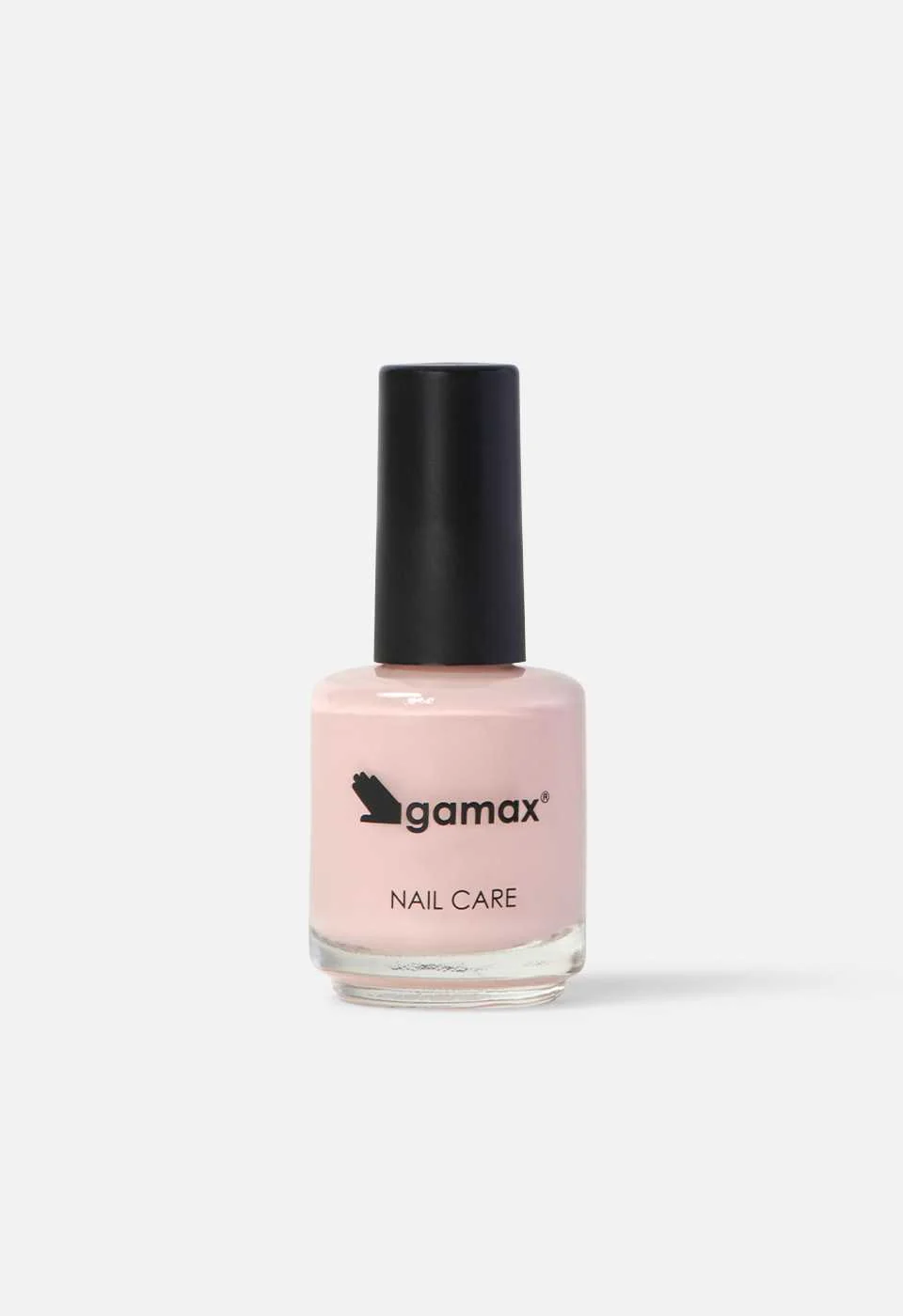 Smalto per unghie rosa camelia Leggerezza 15 ml - Image 3