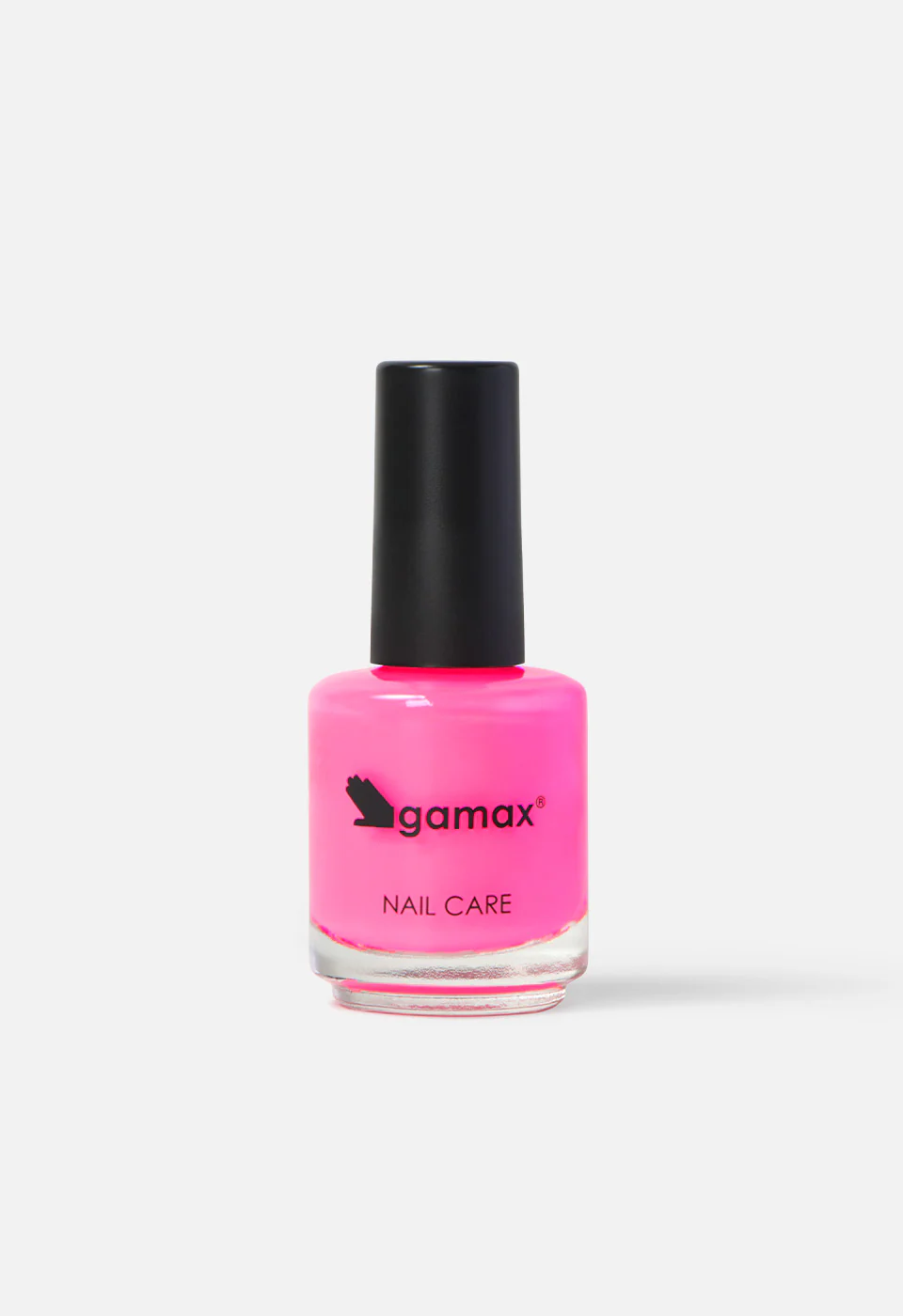 Smalto per unghie rosa fluo Pink Core 15 ml - Image 3