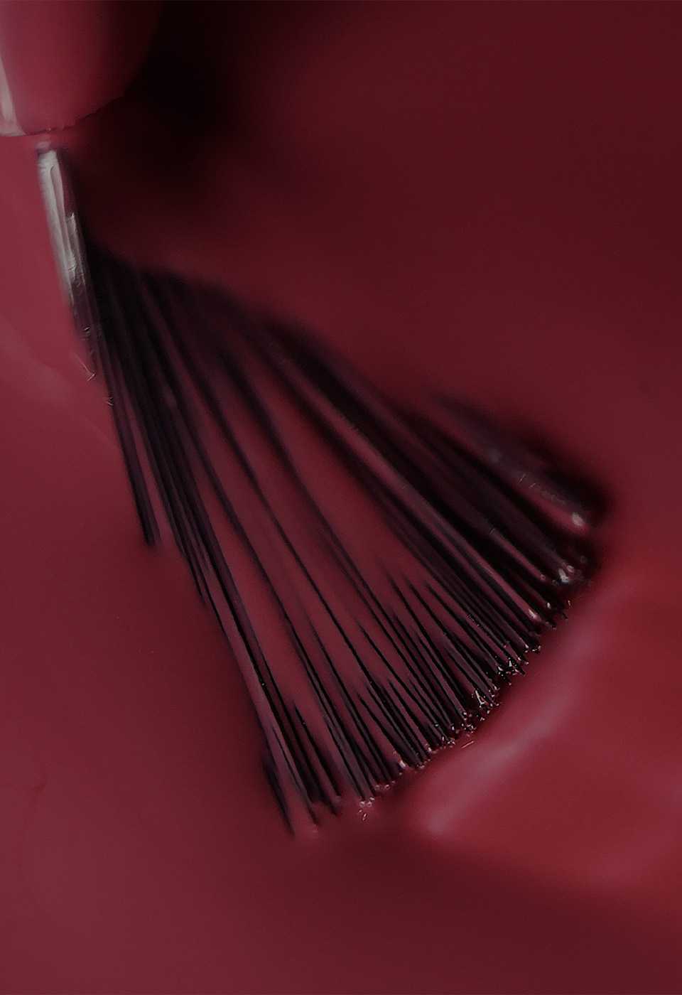 Smalto per unghie rosa lampone Bar Star 15 ml - Image 2