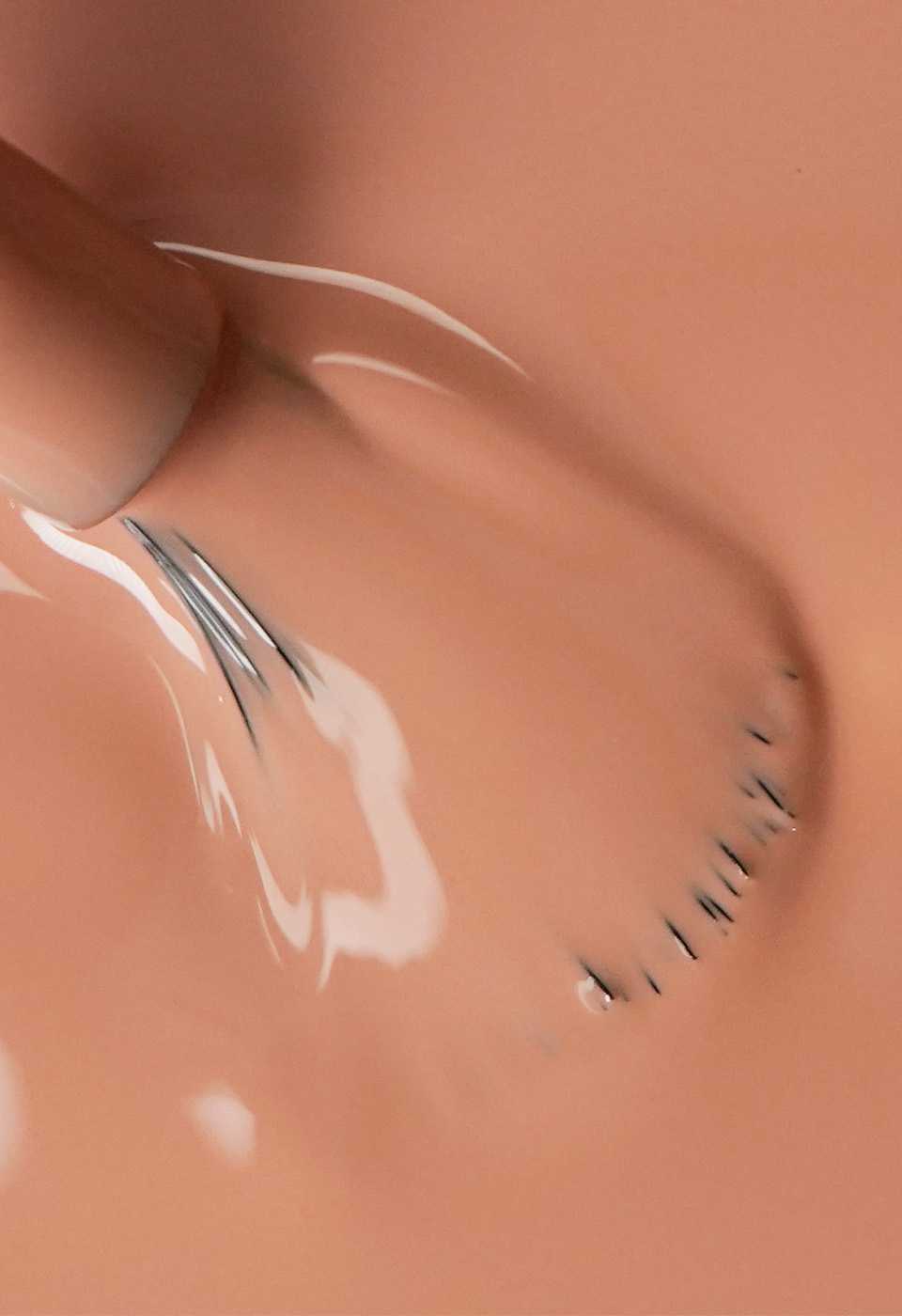 Smalto per unghie rosa terracotta Autunno 15 ml - Image 2