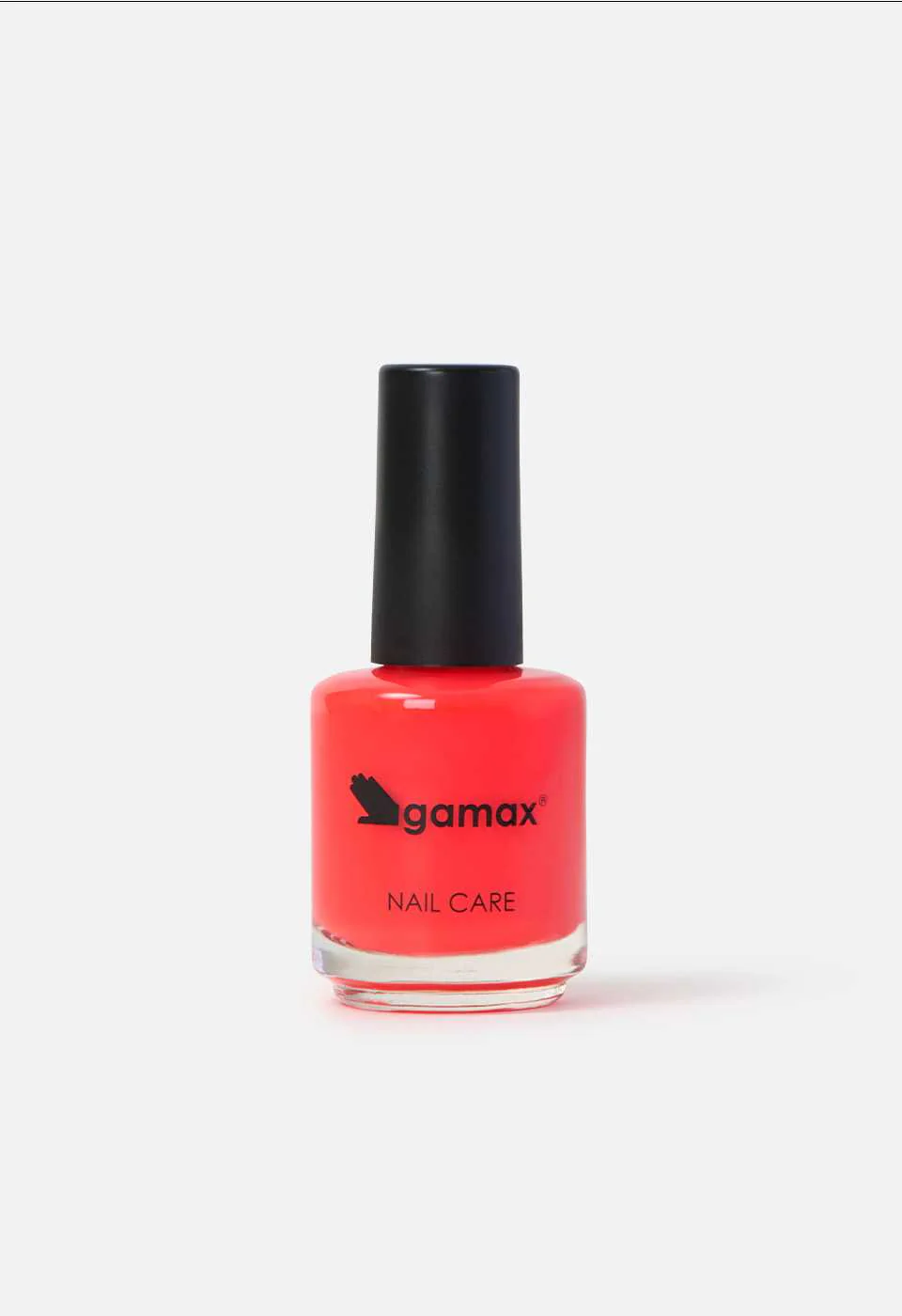 Smalto per unghie rosso corallo Coral Crush 15 ml - Image 3