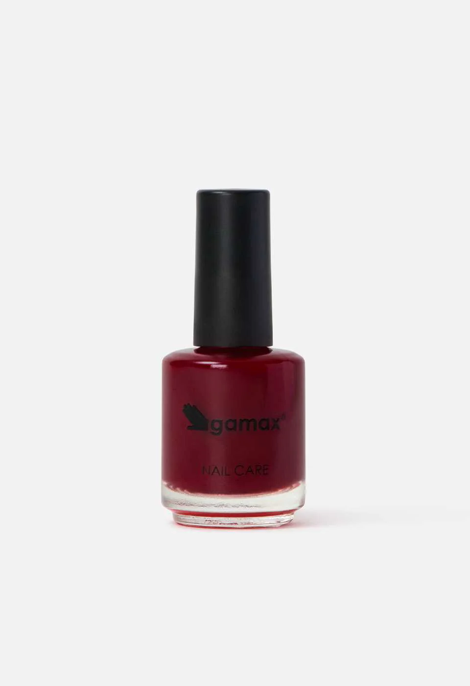 Smalto per unghie rosso granata Grunge 15 ml - Image 3