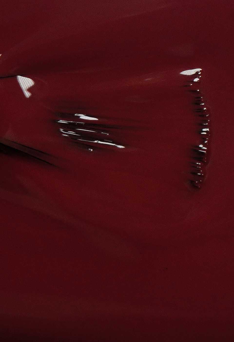 Smalto per unghie rosso Zante 15 ml - Image 2