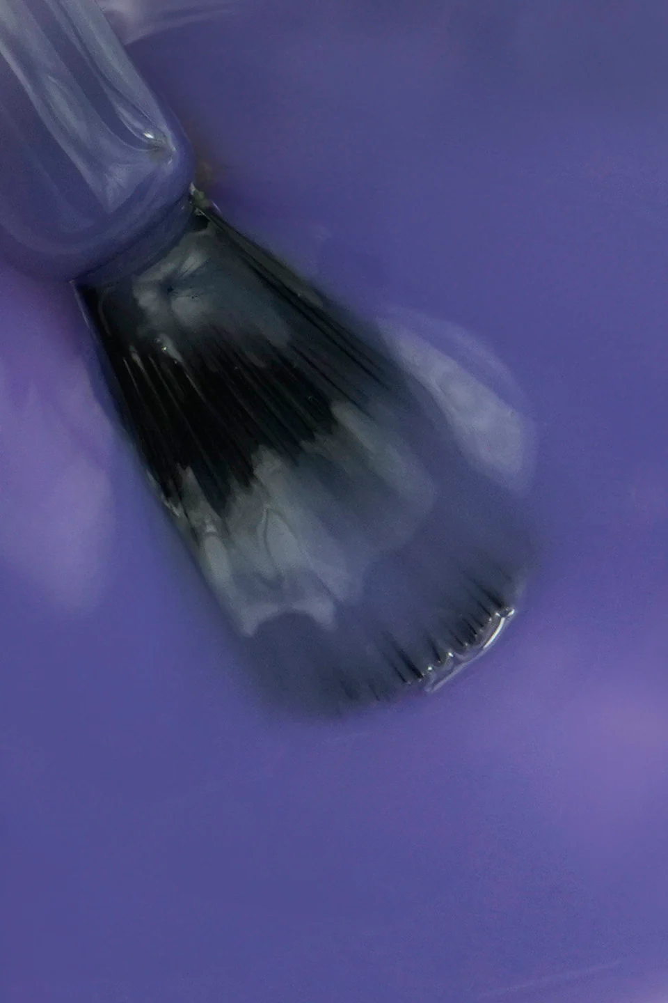 Smalto semipermanente lavanda Ocean Glow 15 ml - Image 2