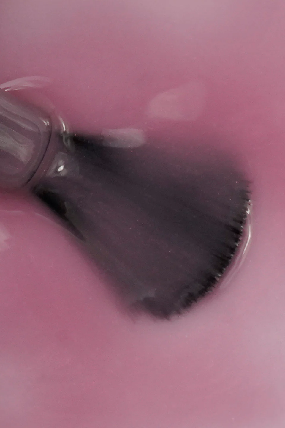 Smalto semipermanente rosa Pink Charm 15 ml - Image 2