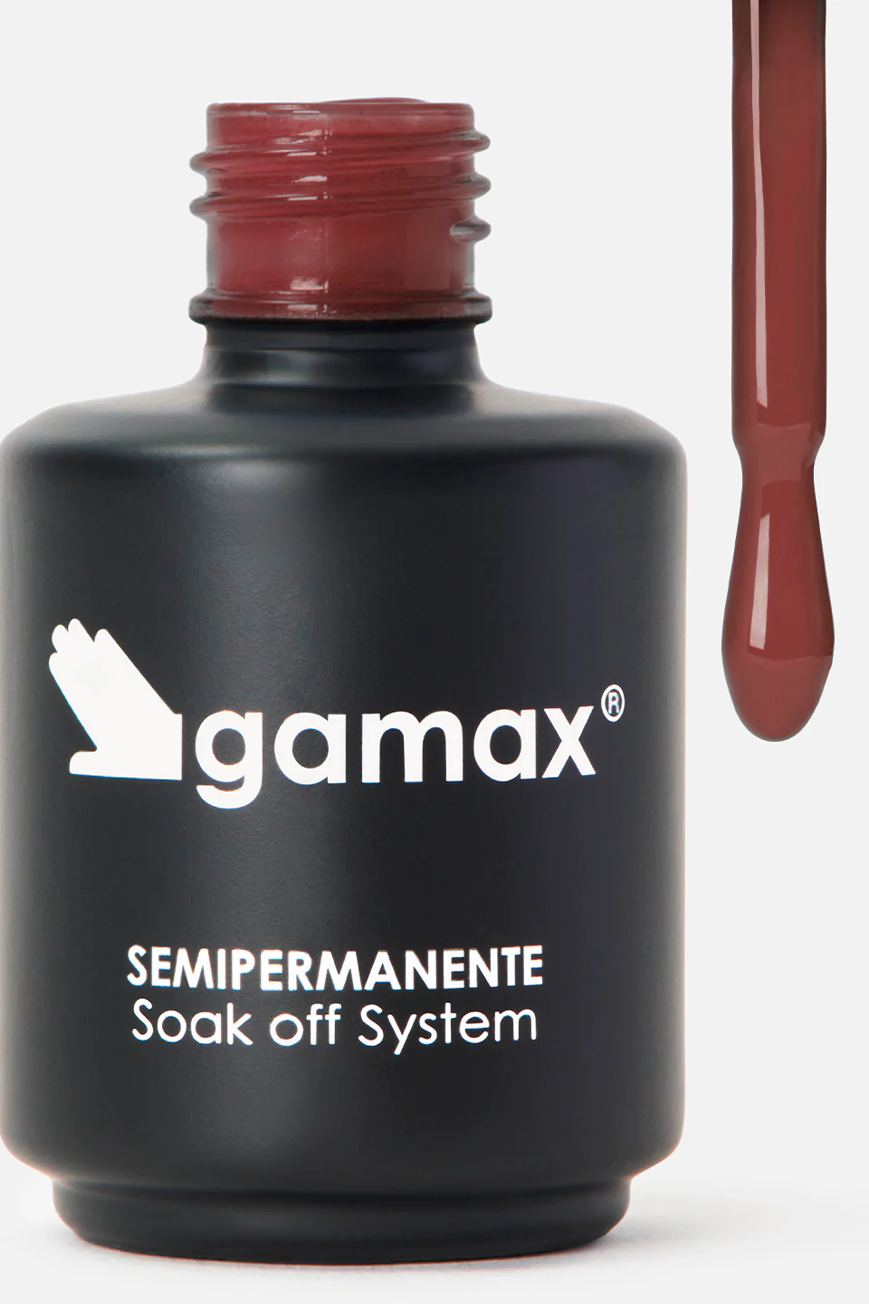 Smalto semipermanente rosa scuro Sussurro 15 ml