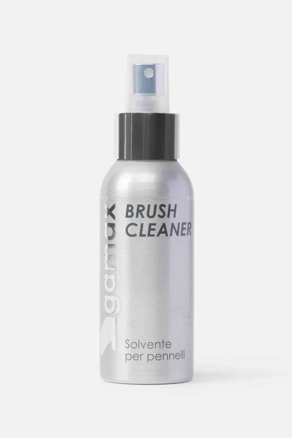 Solvente per pennelli Brush cleaner 100 ml