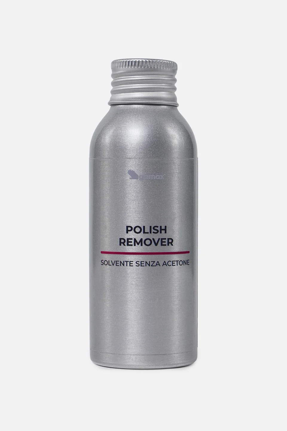 Solvente per unghie senza acetone Polish Remover