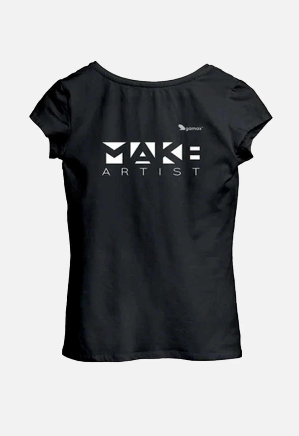 T-shirt Make Artist