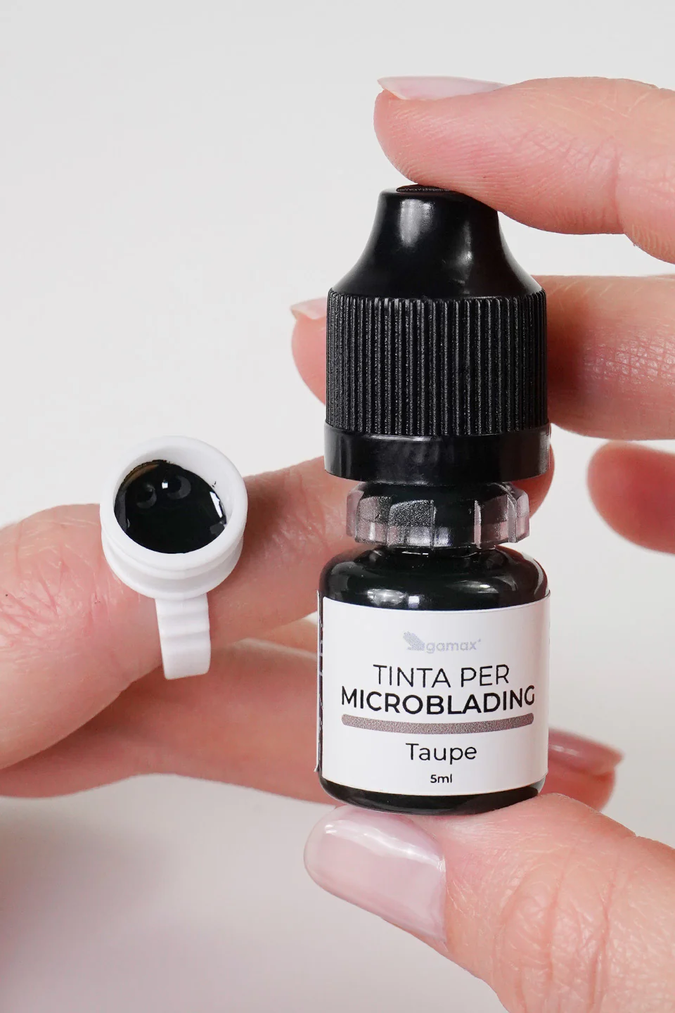 Tinta per microblading Taupe 5 ml - Image 4