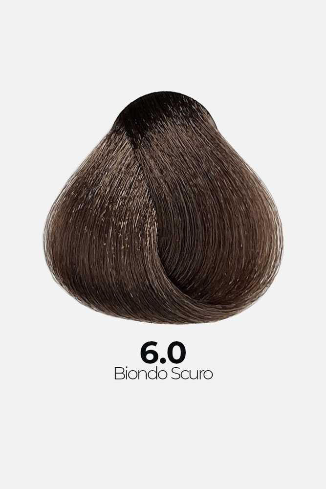Tintura capelli biondo scuro 6.0 - Image 2