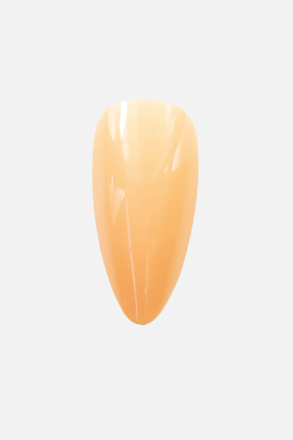 Tip per unghie cover beige 50 pz - Image 2