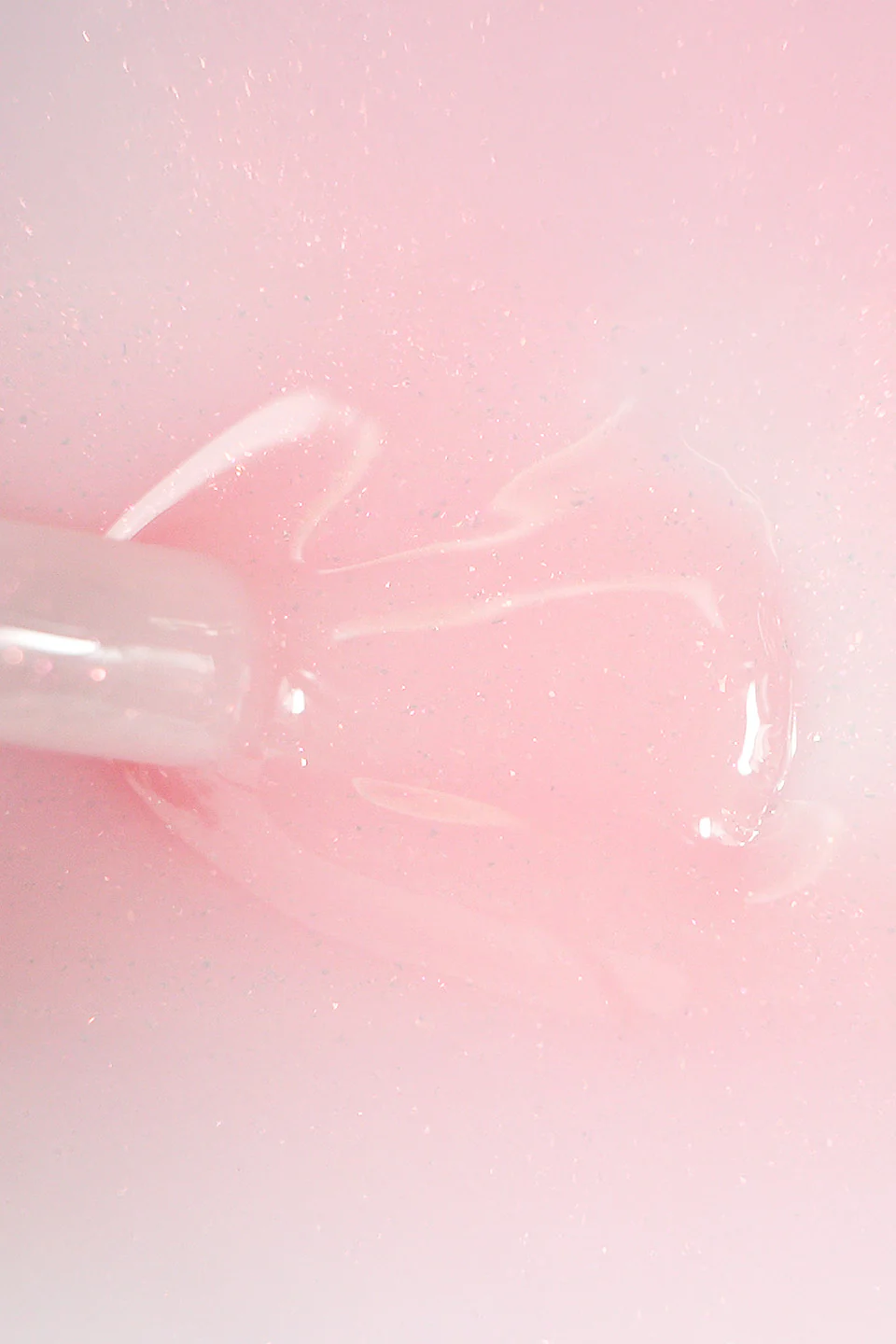 Top coat rosa cristallo 15 ml - Image 2