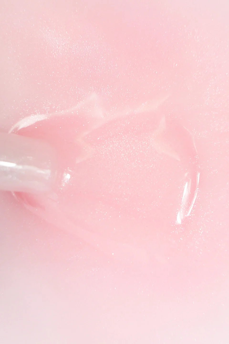 Top coat rosa perlato 15 ml - Image 2