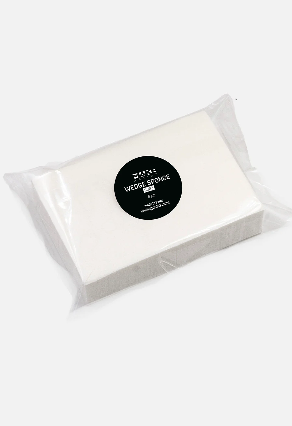 Spugnette per make up 8 pz - Image 2