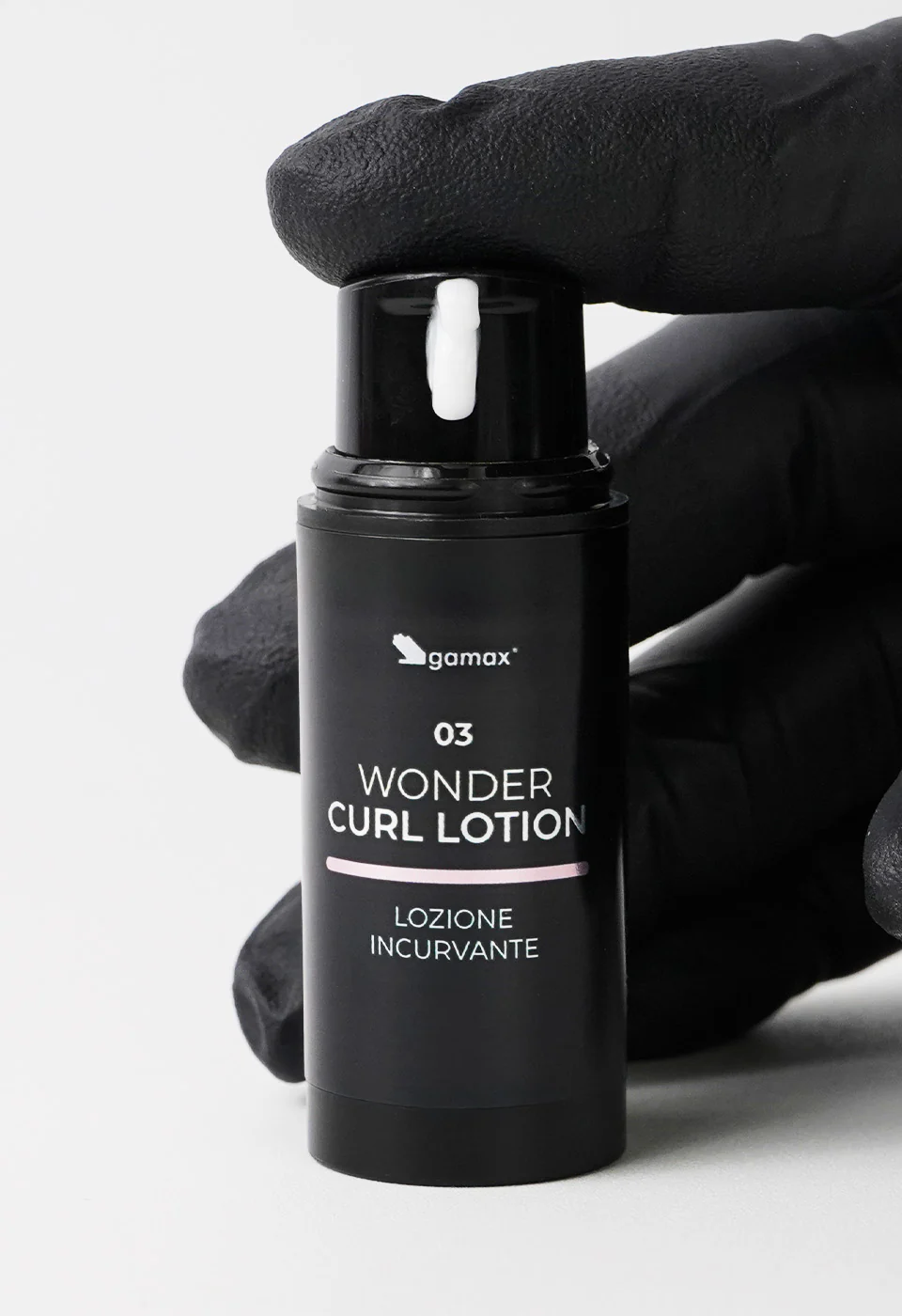 Lozione incurvante per laminazione ciglia Wonder Curl Lotion 5 ml - Image 3