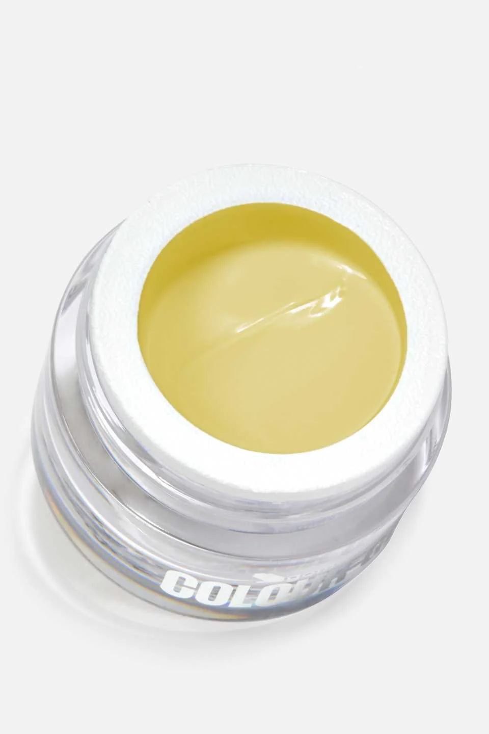 Gel UV per french giallo Yellow French 10 g - Image 3
